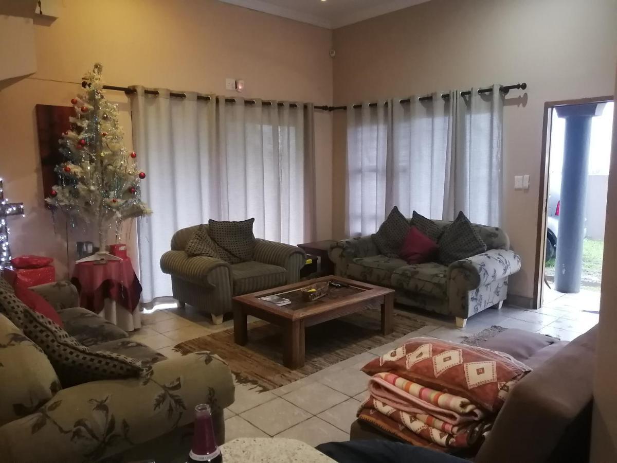 Khaya La Manzi Villa Port Edward Exterior foto